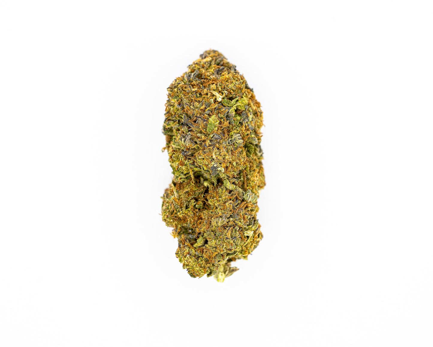 Peanut Butter Breath