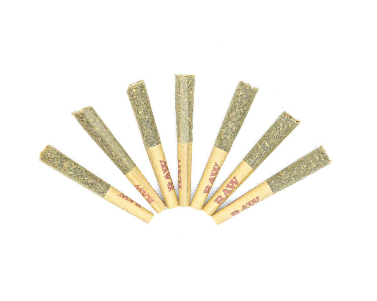 Dairy Payton PreRoll