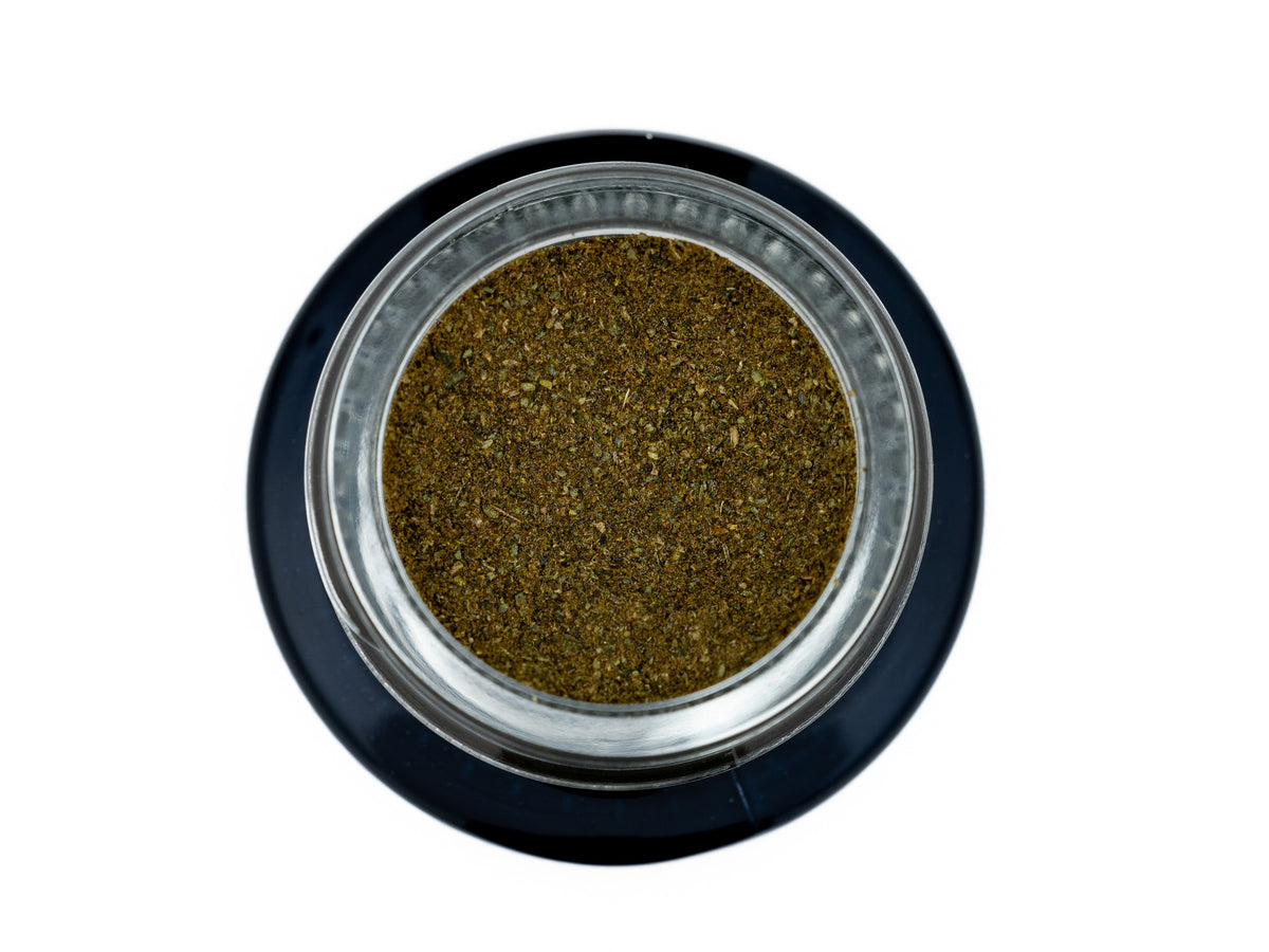 Black Magic Hash Rosin