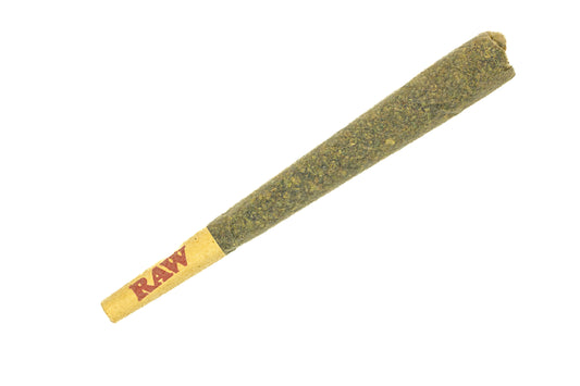 Pineapple Petrol PreRoll