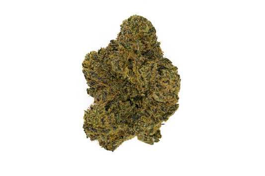 Super Lemon Cherry Gelato